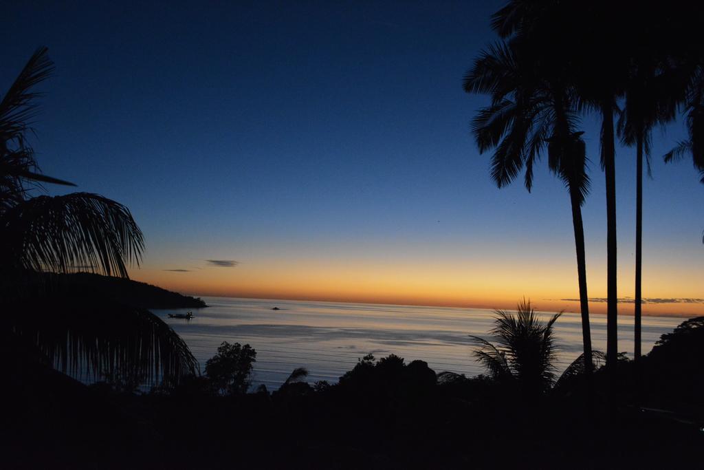 Sunset View Self Catering Apartment Anse Boileau Room photo